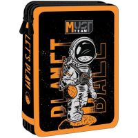 Luna: Must Tim Svemirski astronaut crno-narančasta, dvoslojna puna pernica - l/u/Luna-Must-Tim-Svemirski-astronaut-crno-narancasta-dvoslojna-puna-pernica-1.jpg