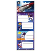 Luna: NASA naljepnica za bilježnice, set od 20 komada - l/u/Luna-NASA-naljepnica-za-biljeznice-set-od-20-komada-1.jpg