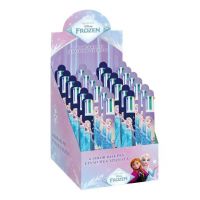 Luna: Olovka s 6 boja Frozen 2, razne vrste, 1 komad - l/u/Luna-Olovka-s-6-boja-Frozen-2-razne-vrste-1-komad-1.jpg