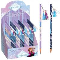 Luna: Olovka s gumicom Frozen 2 sestre, dvije varijante, 1 komad - l/u/Luna-Olovka-s-gumicom-Frozen-2-sestre-dvije-varijante-1-komad-1.jpg