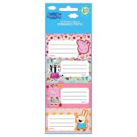 Luna: Paket od 20 naljepnica za bilježnice s motivom Peppa Pig - l/u/Luna-Paket-od-20-naljepnica-za-biljeznice-s-motivom-Peppa-Pig-1.jpg
