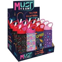 Luna: Plastična bočica s motivom Must Team sa slamkom, razne varijante, 500 ml, 1 komad - l/u/Luna-Plasticna-bocica-s-motivom-Must-Team-sa-slamkom-razne-varijante-500-ml-1-komad-1.jpg