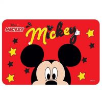 Luna: Podložak za stol s likom Mickey Mousea 43x29 cm