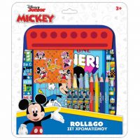 Luna: Roll&Go Mickey Mouse set za bojanje - l/u/Luna-Roll-amp-Go-Mickey-Mouse-set-za-bojanje-1.jpg