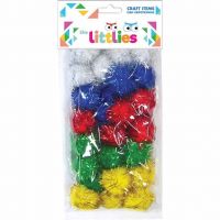 Luna: Šareni pom-pom 15mm kreativni dekor 60 komada paket - l/u/Luna-Sareni-pom-pom-15mm-kreativni-dekor-60-komada-paket-1.jpg