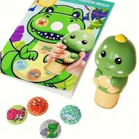Luna: Set od 100 dinosaur naljepnica s pečatom dinosaura - l/u/Luna-Set-od-100-dinosaur-naljepnica-s-pecatom-dinosaura-1.jpg