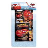 Luna: Set od 5 komada pribora za pisanje Cars - l/u/Luna-Set-od-5-komada-pribora-za-pisanje-Cars-1.jpg