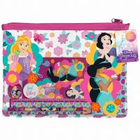 Luna: Set pisaćih potrepština Disney Princeze u PVC torbici - l/u/Luna-Set-pisacih-potrepstina-Disney-Princeze-u-PVC-torbici-1.jpg