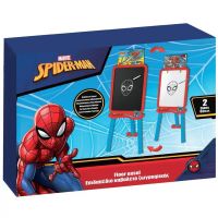 Luna: Spider-Man 2 u 1 stojeća ploča za crtanje 56x42x6cm - l/u/Luna-Spider-Man-2-u-1-stojeca-ploca-za-crtanje-56x42x6cm-1.jpg