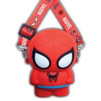 Luna: Spider-Man 3D figurica novčanik s naramenicom - l/u/Luna-Spider-Man-3D-figurica-novcanik-s-naramenicom-1.jpg