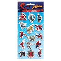 Luna: Spider-Man 3D naljepnice set na listu veličine 10x22 cm - l/u/Luna-Spider-Man-3D-naljepnice-set-na-listu-velicine-10x22-cm-1.jpg