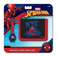 Luna: Spider-Man digitalni sat i set novčanika - l/u/Luna-Spider-Man-digitalni-sat-i-set-novcanika-1.jpg