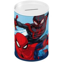Luna: Spider-Man herojski metalni kasica 10x15cm - l/u/Luna-Spider-Man-herojski-metalni-kasica-10x15cm-1.jpg