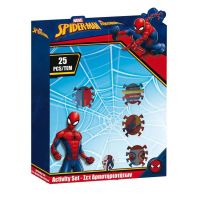 Luna: Spider-Man kreativni set od 25 dijelova - l/u/Luna-Spider-Man-kreativni-set-od-25-dijelova-1.jpg