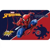 Luna: Spider-Man podloga za stol 43x29 cm - l/u/Luna-Spider-Man-podloga-za-stol-43x29-cm-1.jpg