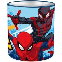 Luna: Spider-Man superjunak metalni cilindrični držač za olovke 10x11cm - l/u/Luna-Spider-Man-superjunak-metalni-cilindricni-drzac-za-olovke-10x11cm-1.jpg
