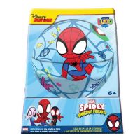 Luna: Spidey 2u1 puzzle od 60 dijelova i figura Paukina - l/u/Luna-Spidey-2u1-puzzle-od-60-dijelova-i-figura-Paukina-1.jpg