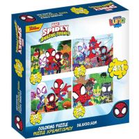Luna: Spidey 4 u 1 sadrži puzzle od 12, 15, 20 i 24 dijela - l/u/Luna-Spidey-4-u-1-sadrzi-puzzle-od-12-15-20-i-24-dijela-1.jpg