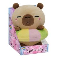 Luna: Squishcuties kapibara plišana igračka u šarenom krafnu 21 cm - l/u/Luna-Squishcuties-kapibara-plisana-igracka-u-sarenom-krafnu-21-cm-1.jpg