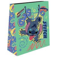 Luna: Stitch srednja poklon-vrećica 32 x 26 x 12 cm - l/u/Luna-Stitch-srednja-poklon-vrecica-32-x-26-x-12-cm-1.jpg