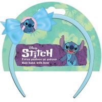 Luna: Traka za kosu s mašnom s uzorkom Lilo & Stitch - l/u/Luna-Traka-za-kosu-s-masnom-s-uzorkom-Lilo-amp-Stitch-1.jpg