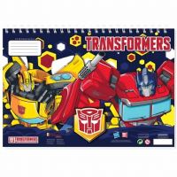 Luna: Transformers skicirka A4 u dvije verzije, 1 komad - l/u/Luna-Transformers-skicirka-A4-u-dvije-verzije-1-komad-1.jpg