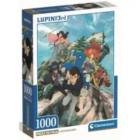 Lupin+the+3rd+1000+komada+puzzle+-+Clementoni - l/u/Lupin-the-3rd-1000-komada-puzzle-Clementoni-1.jpg