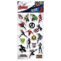 Luna: Avengers 3D pufnasti set naljepnica na listu veličine 10x22 cm - l/u/luna-avengers-3d-pufnasti-set-naljepnica-na-listu-velicine-10x22-cm.jpg
