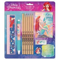 Luna: Disney princeze Ariel set pribora za pisanje, 11 komada - l/u/luna-disney-princeze-ariel-set-pribora-za-pisanje-11-komada.jpg