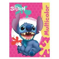 Luna: Disney Stitch bojanka A4, 32 stranice - l/u/luna-disney-stitch-bojanka-a4-32-stranice.jpg