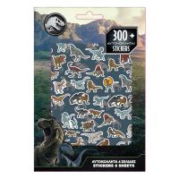Luna: Jurassic World set naljepnica, 300 komada - l/u/luna-jurassic-world-set-naljepnica-300-komada.jpg