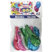 Luna: Metalik baloni 12kom - l/u/luna-metalik-baloni-12kom.jpg