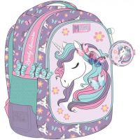 Luna: Must Team Unikornis zaobljena školska torba s 3 pretinca, ruksak 32x18x43 cm - l/u/luna-must-team-unikornis-zaobljena-skolska-torba-s-3-pretinca-ruksak-32x18x43-cm.jpg
