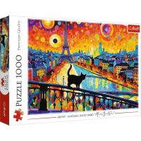 Mačka u Parizu slaže puzzle od 1000 dijelova - Trefl - m/a/Macka-u-Parizu-slaze-puzzle-od-1000-dijelova-Trefl-1.jpg