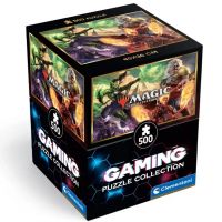 Magic: the Gathering 2. izdanje 500-dijelna slagalica - Clementoni - m/a/Magic-the-Gathering-2-izdanje-500-dijelna-slagalica-Clementoni-1.jpg