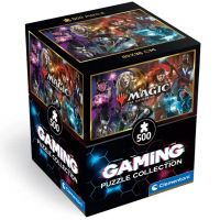 Magic: the Gathering 500-dijelna slagalica - Clementoni - m/a/Magic-the-Gathering-500-dijelna-slagalica-Clementoni-1.jpg