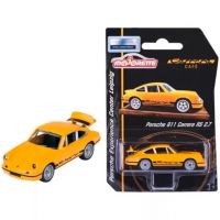 Majorette: Porsche 911 Carrera RS 2.7 autić 1/64 - Simba Toys - m/a/Majorette-Porsche-911-Carrera-RS-2-7-autic-1-64-Simba-Toys-1.jpg
