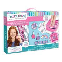 Make It Real: Mazi se - Spa set za igru - m/a/Make-It-Real-Mazi-se-Spa-set-za-igru-1.jpg