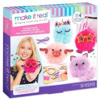 Make It Real: Set za izradu slatkih pahuljastih kuglica, 4 komada - m/a/Make-It-Real-Set-za-izradu-slatkih-pahuljastih-kuglica-4-komada-1.jpg