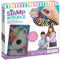 Make It Real: Set za pečatiranje točkica – Jednorog - m/a/Make-It-Real-Set-za-pecatiranje-tockica-Jednorog-1.jpg