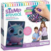 Make It Real: Set za pečatiranje točkica - Loptica - m/a/Make-It-Real-Set-za-pecatiranje-tockica-Loptica-1.jpg