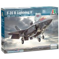 Maketa borbenog aviona Italeri 1/72 F-35B Lightning II - m/a/Maketa-borbenog-aviona-Italeri-1-72-F-35B-Lightning-II-1.jpg