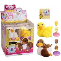 Mammy Surprise iznenađenje - plišana patkica, 1 kom. - m/a/Mammy-Surprise-iznenadenje-plisana-patkica-1-kom-1.jpg