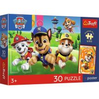 Mancs Őrjárat 30-dijelni Premium Plus dječji puzzle s posterom - Trefl - m/a/Mancs-Orjarat-30-dijelni-Premium-Plus-djecji-puzzle-s-posterom-Trefl-1.jpg
