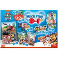 Mancs patrole 8 u 1 kolekcija društvenih igara - Trefl - m/a/Mancs-patrole-8-u-1-kolekcija-drustvenih-igara-Trefl-1.jpg