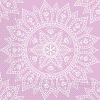 Mandala ljubičasto-bijeli set papirnatih salveta – 2-slojni, 33x33 cm, 20 komada - m/a/Mandala-ljubicasto-bijeli-set-papirnatih-salveta-2-slojni-33x33-cm-20-komada-1.jpg