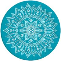 Mandala plavo-bijeli papirnati tanjur, set od 8 komada, 23 cm - m/a/Mandala-plavo-bijeli-papirnati-tanjur-set-od-8-komada-23-cm-1.jpg