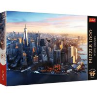 Manhattan, New York 1000-dijelna premium slagalica - Trefl - m/a/Manhattan-New-York-1000-dijelna-premium-slagalica-Trefl-1.jpg