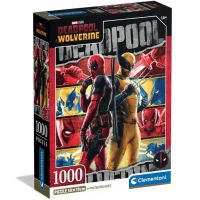 Marvel: Deadpool i Wolverine 1000-dijelna slagalica - Clementoni - m/a/Marvel-Deadpool-i-Wolverine-1000-dijelna-slagalica-Clementoni-1.jpg