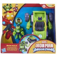 Marvel: Iron Man 2 u 1 Mech Hulk auto i set figura - Hasbro - m/a/Marvel-Iron-Man-2-u-1-Mech-Hulk-auto-i-set-figura-Hasbro-1.jpg